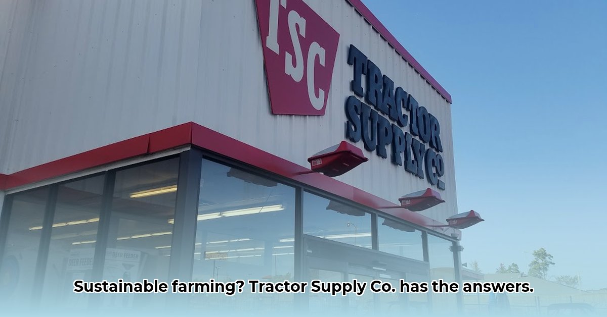 products-offered-by-tractor-supply-co-new-boston